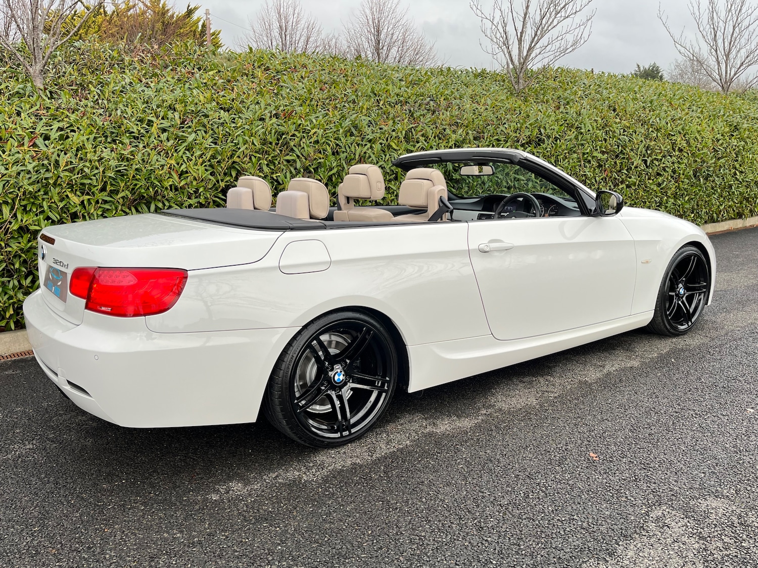 Used BMW 3 Series 2013 for sale - 77557330: Photo 9