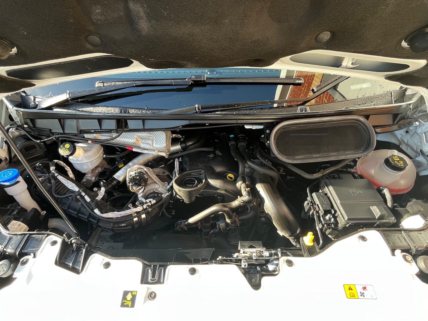 Used Ford Transit 2021 for sale - 77245163: Photo 12