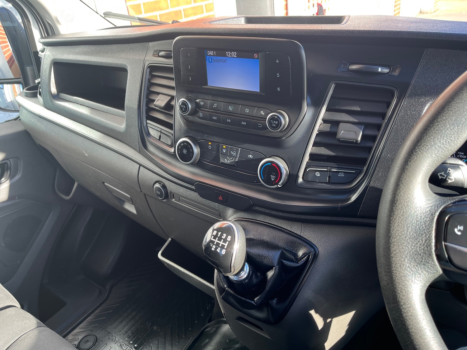 Used Ford Transit 2021 for sale - 77245163: Photo 23