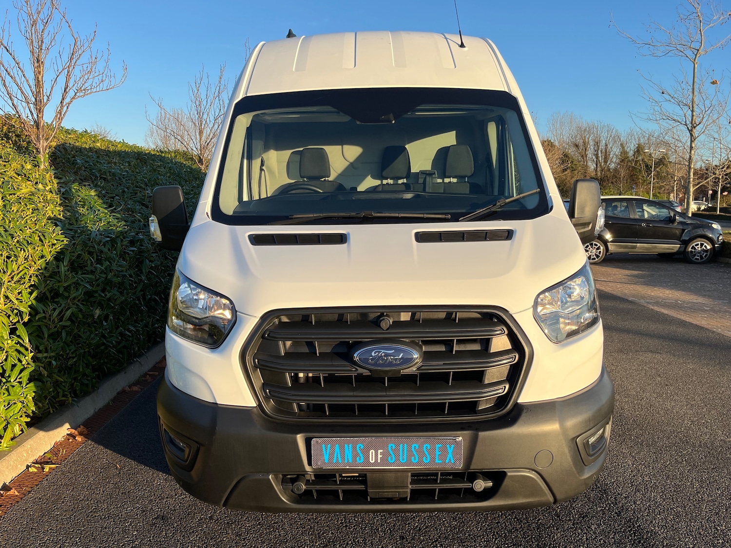 Used Ford Transit 2022 for sale - 78039462: Photo 15