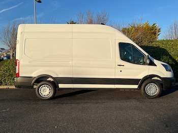 Used Ford Transit 2022 for sale - 78039462: Photo