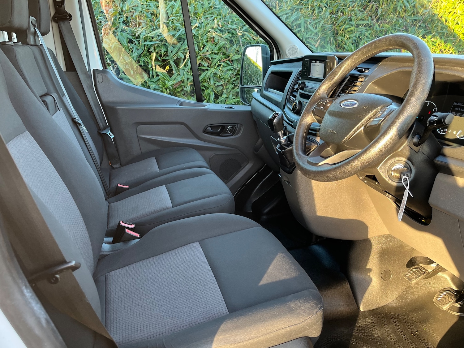 Used Ford Transit 2022 for sale - 78039462: Photo 4