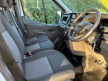 Used Ford Transit 2022 for sale - 78039462: Photo