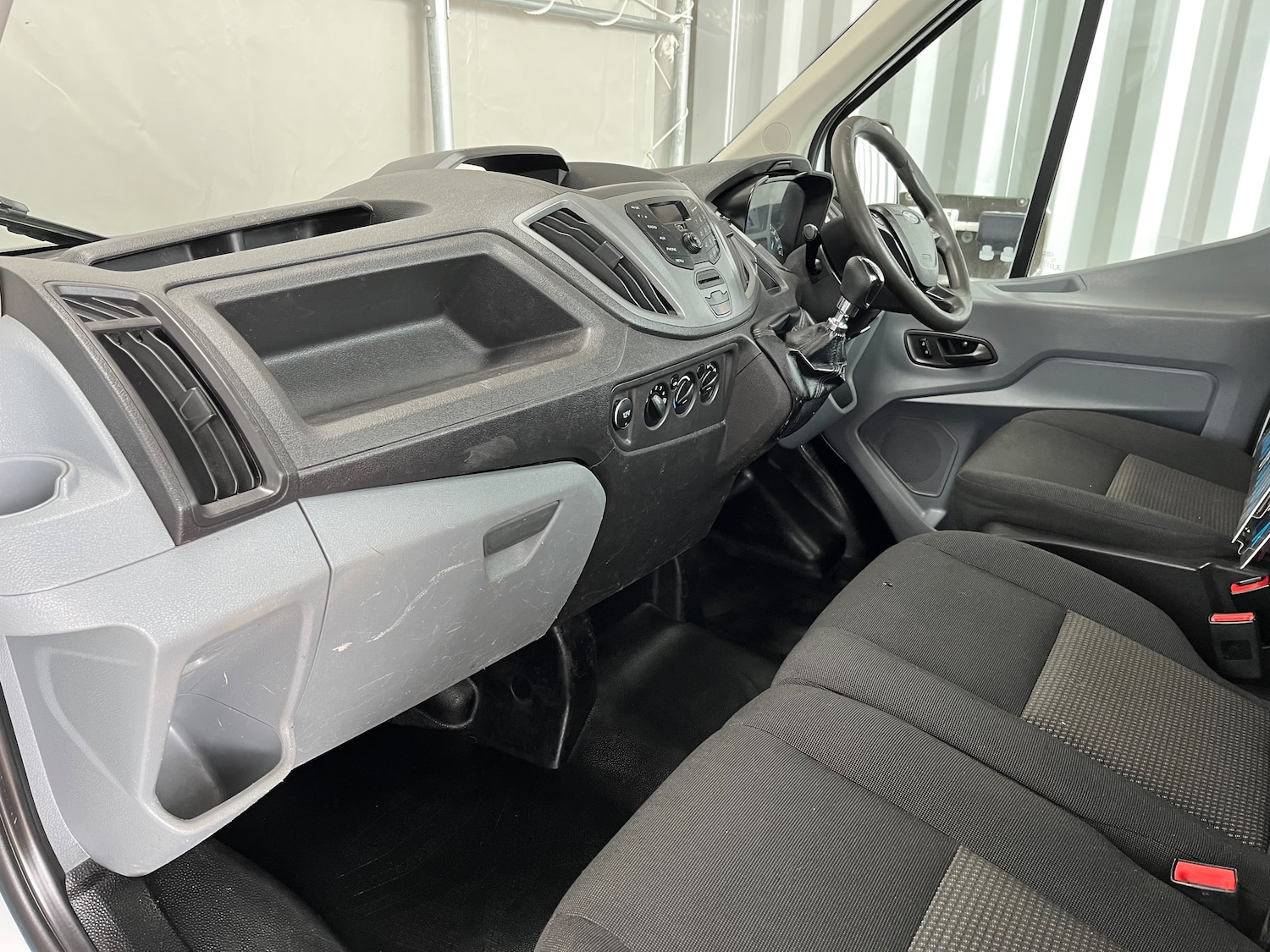 Used Ford Transit 2015 for sale - 78213371: Photo 13