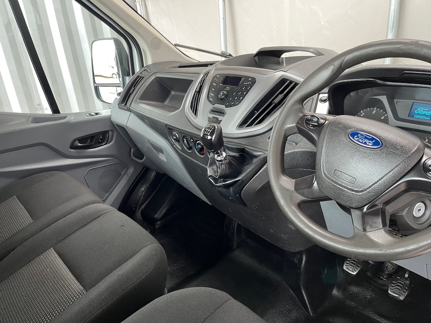 Used Ford Transit 2015 for sale - 78213371: Photo 14