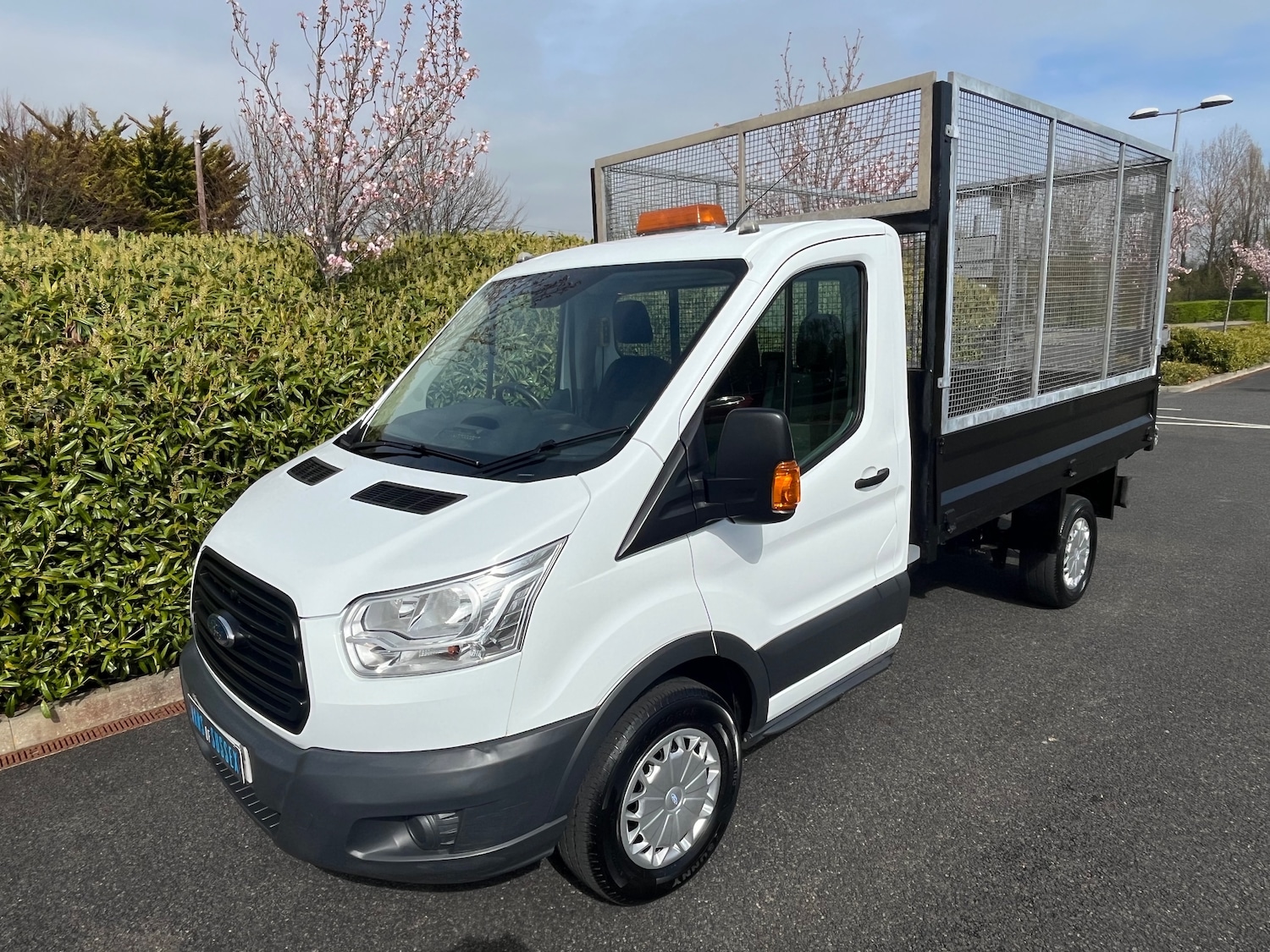 Used Ford Transit 2015 for sale - 78213371: Photo 17