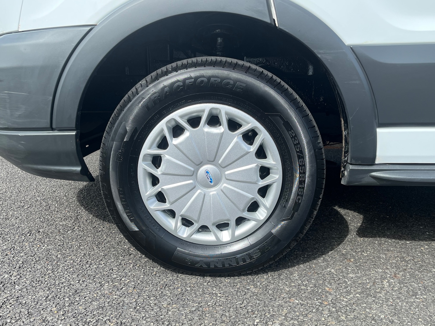 Used Ford Transit 2015 for sale - 78213371: Photo 19