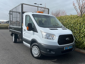 Used Ford Transit 2015 for sale - 78213371: Photo