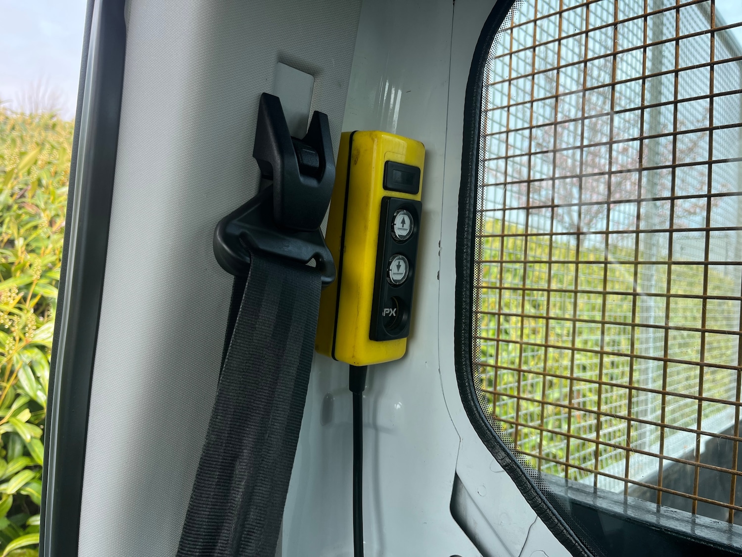 Used Ford Transit 2015 for sale - 78213371: Photo 20