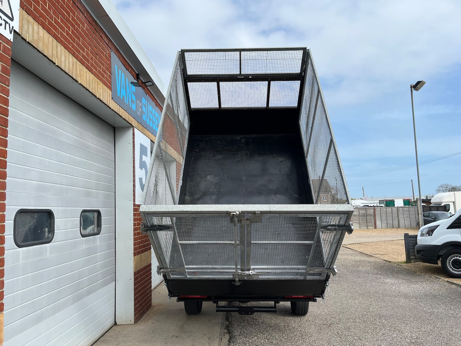 Used Ford Transit 2015 for sale - 78213371: Photo 21