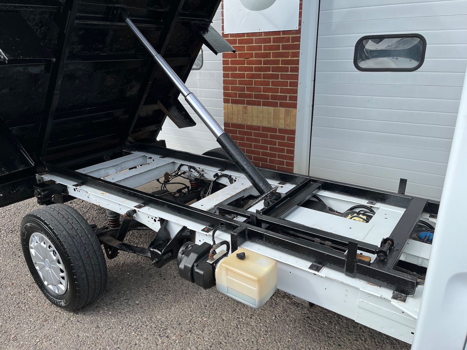 Used Ford Transit 2015 for sale - 78213371: Photo 23