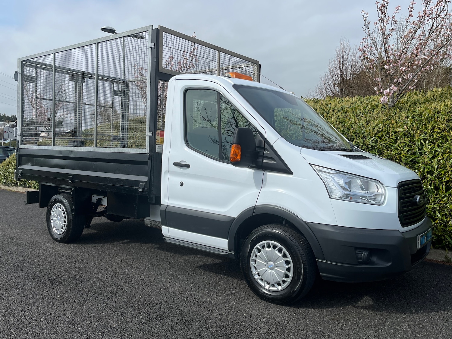 Used Ford Transit 2015 for sale - 78213371: Photo 27