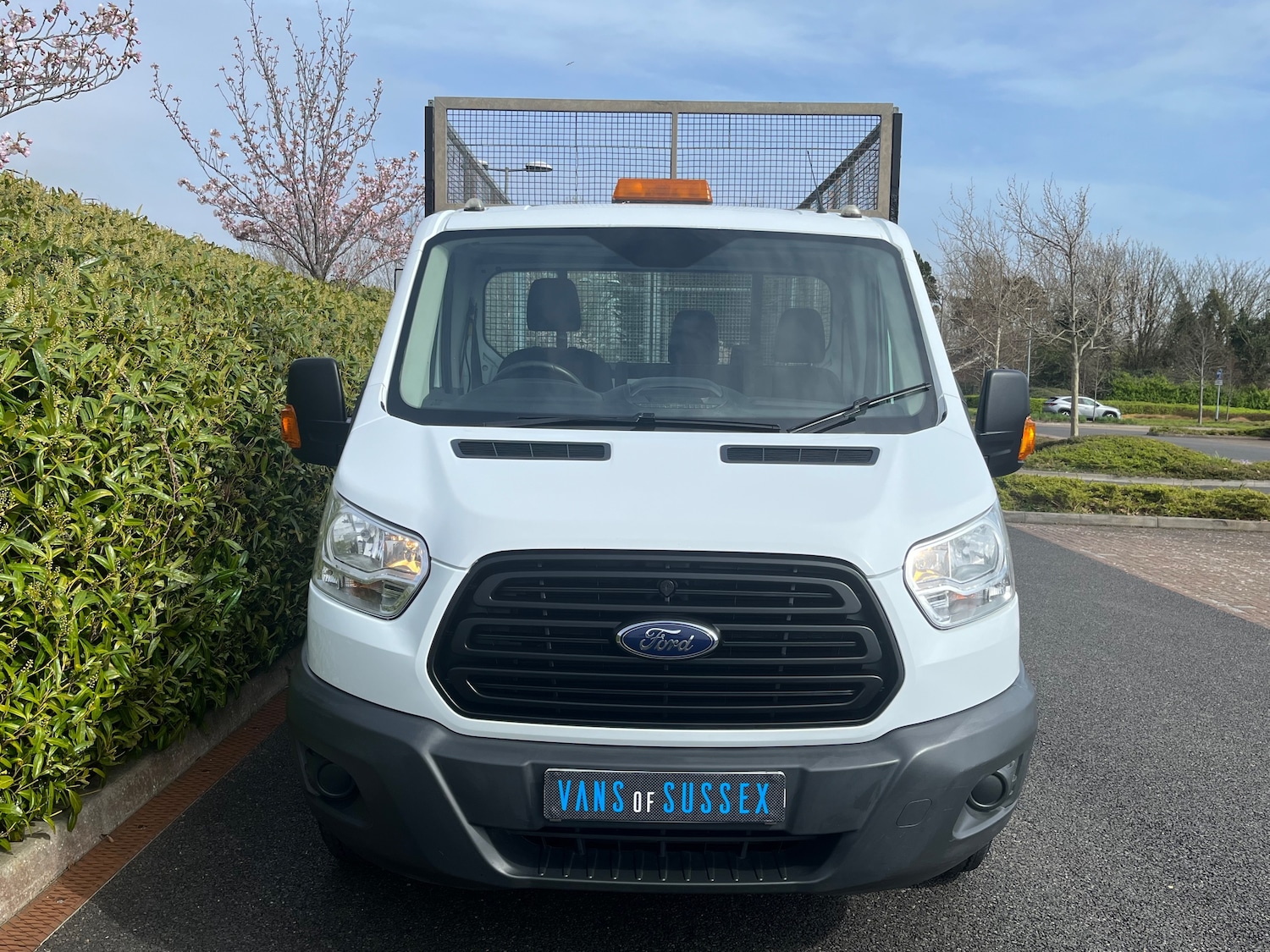 Used Ford Transit 2015 for sale - 78213371: Photo 28