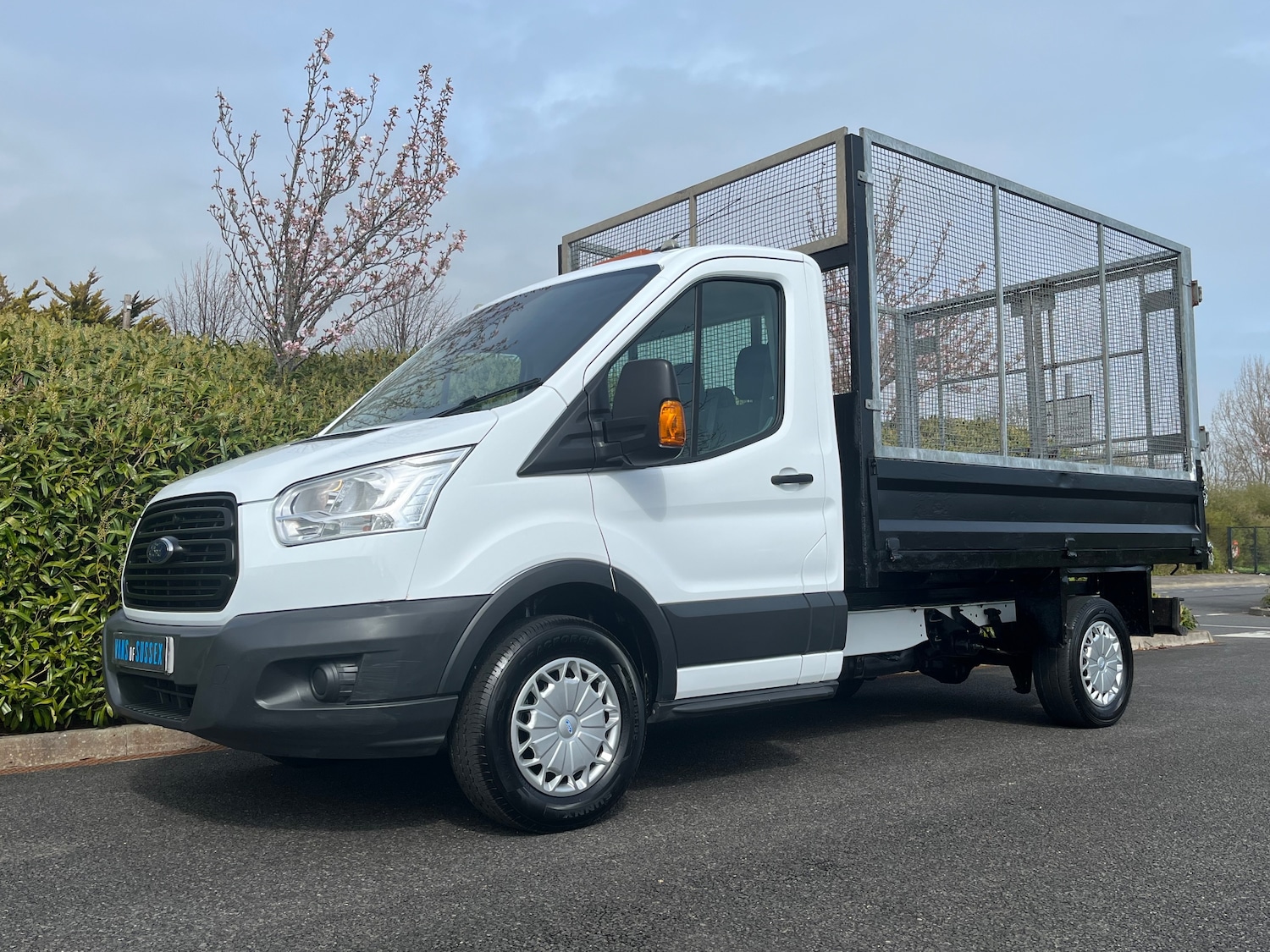 Used Ford Transit 2015 for sale - 78213371: Photo 29