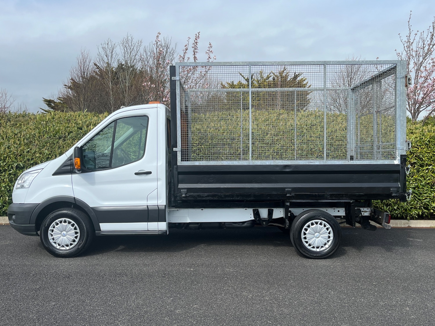 Used Ford Transit 2015 for sale - 78213371: Photo 30