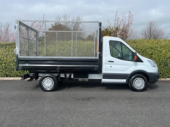 Used Ford Transit 2015 for sale - 78213371: Photo