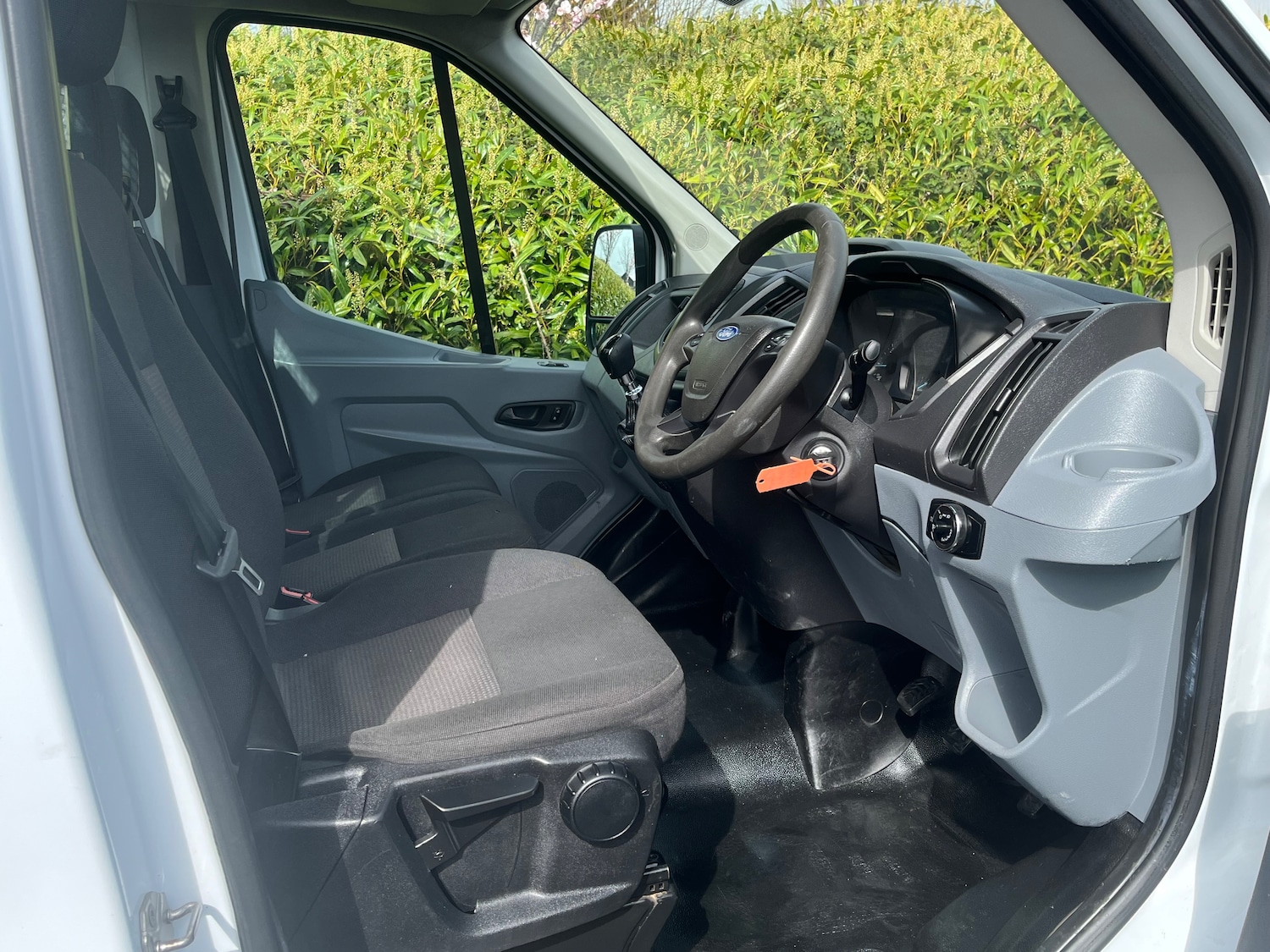 Used Ford Transit 2015 for sale - 78213371: Photo 5