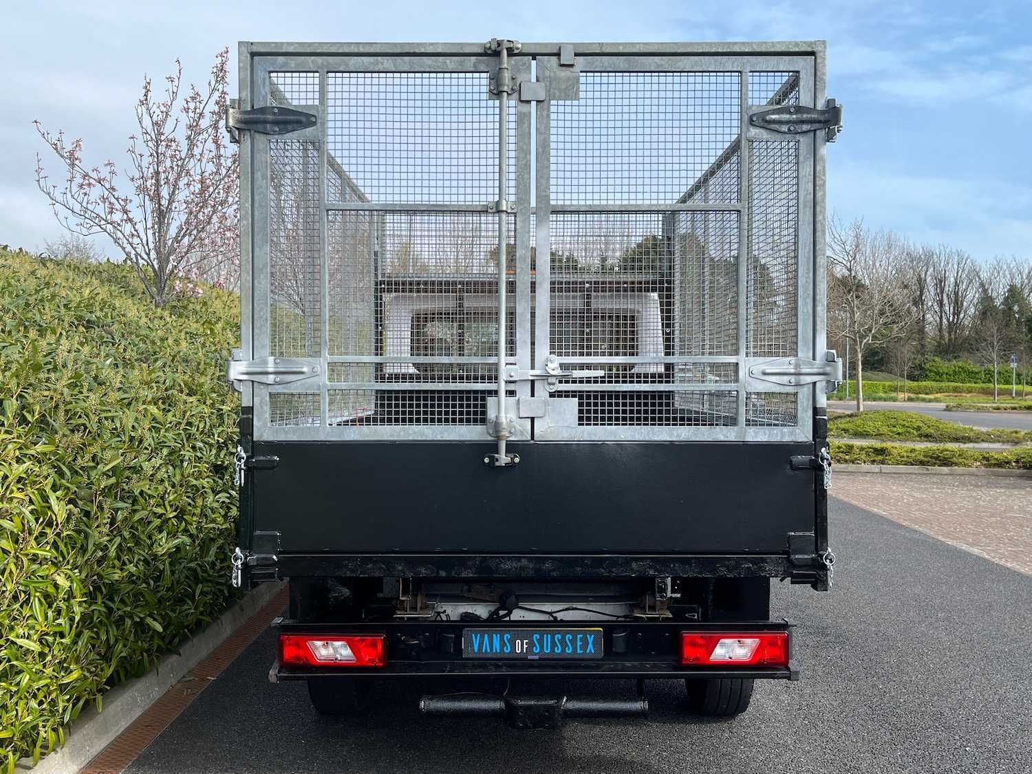 Used Ford Transit 2015 for sale - 78213371: Photo 7