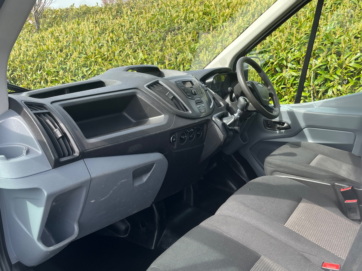 Used Ford Transit 2015 for sale - 78213371: Photo 9