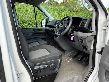 Used Volkswagen Crafter 2021 for sale - 79615992: Photo