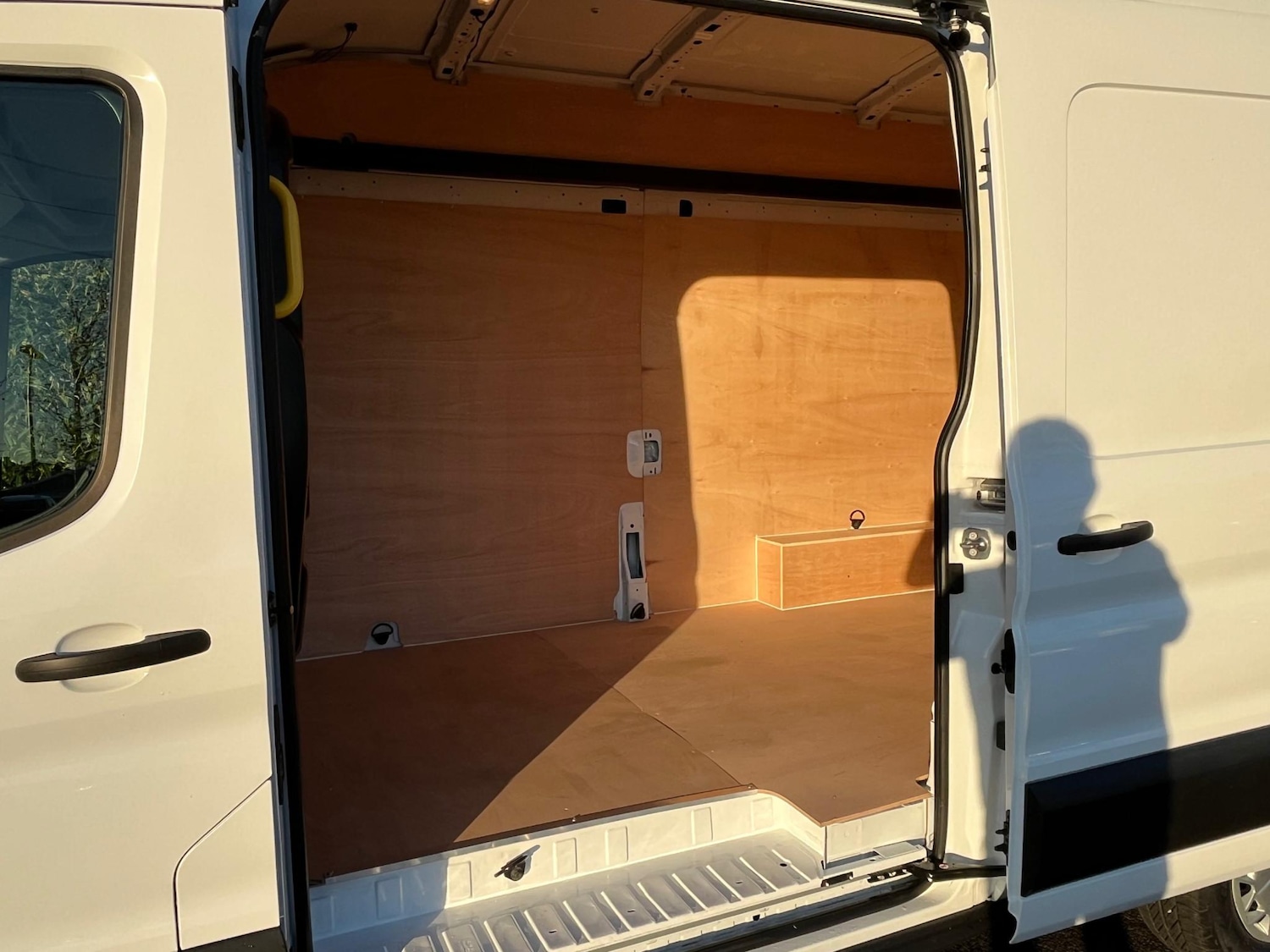 Used Ford Transit 2022 for sale - 76723956: Photo 10