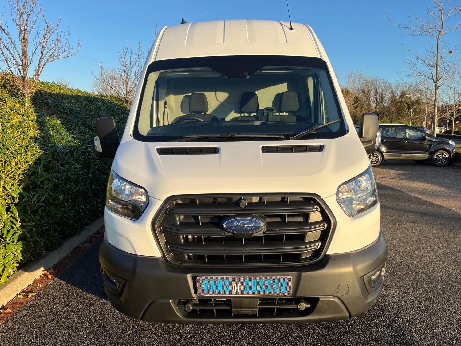 Used Ford Transit 2022 for sale - 76723956: Photo 13