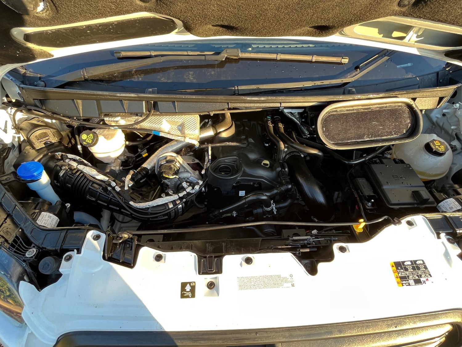 Used Ford Transit 2022 for sale - 76723956: Photo 14