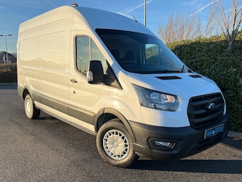 Used Ford Transit 2022 for sale - 76723956: Photo