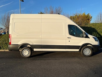 Used Ford Transit 2022 for sale - 76723956: Photo