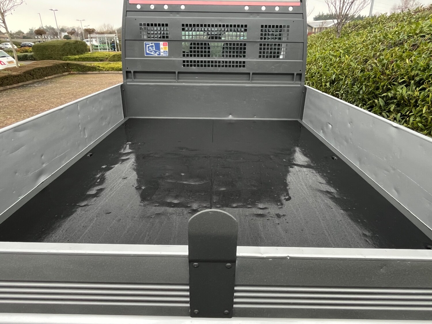 Used Ford Transit 2021 for sale - 77608116: Photo 10