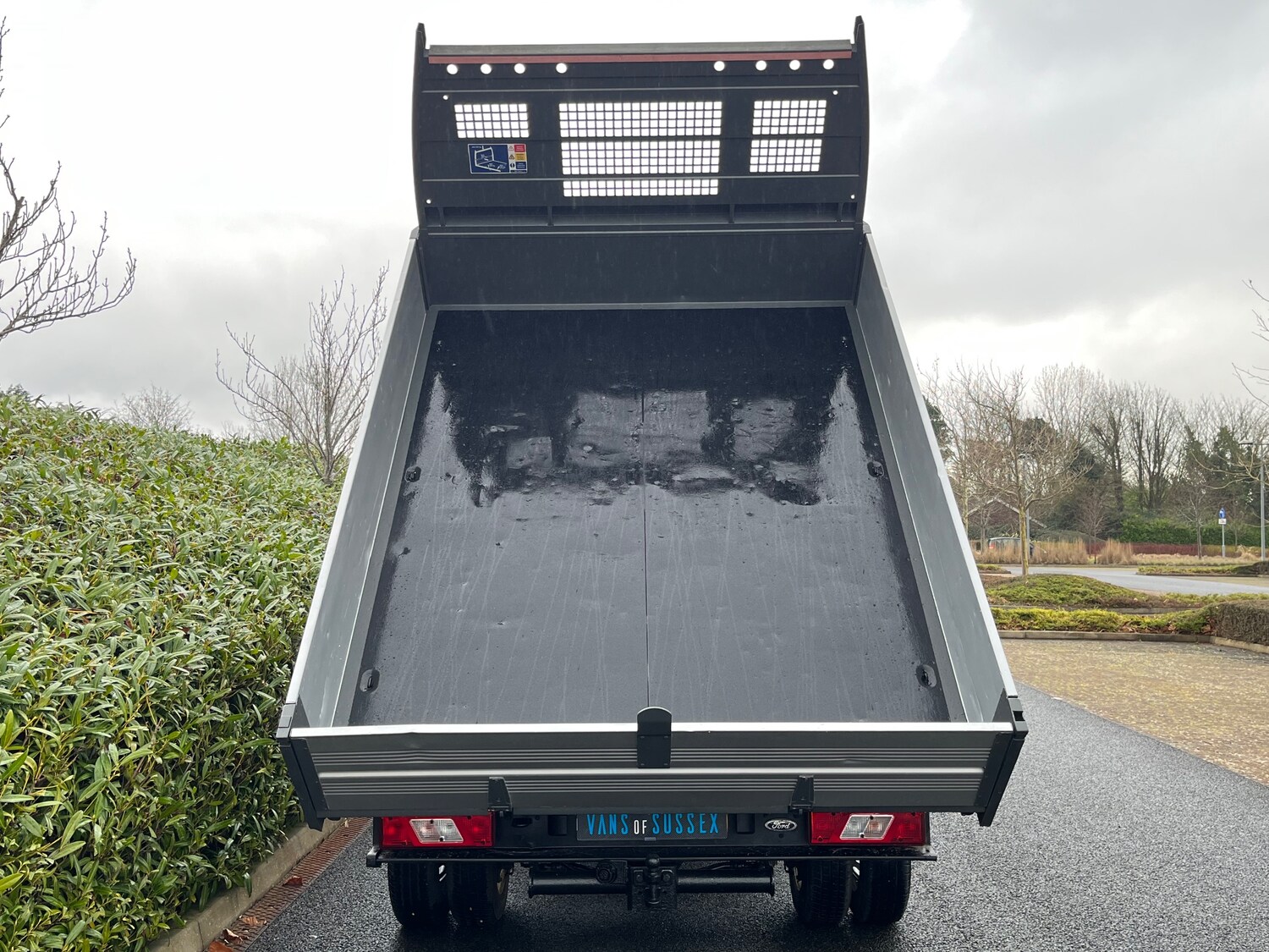 Used Ford Transit 2021 for sale - 77608116: Photo 11