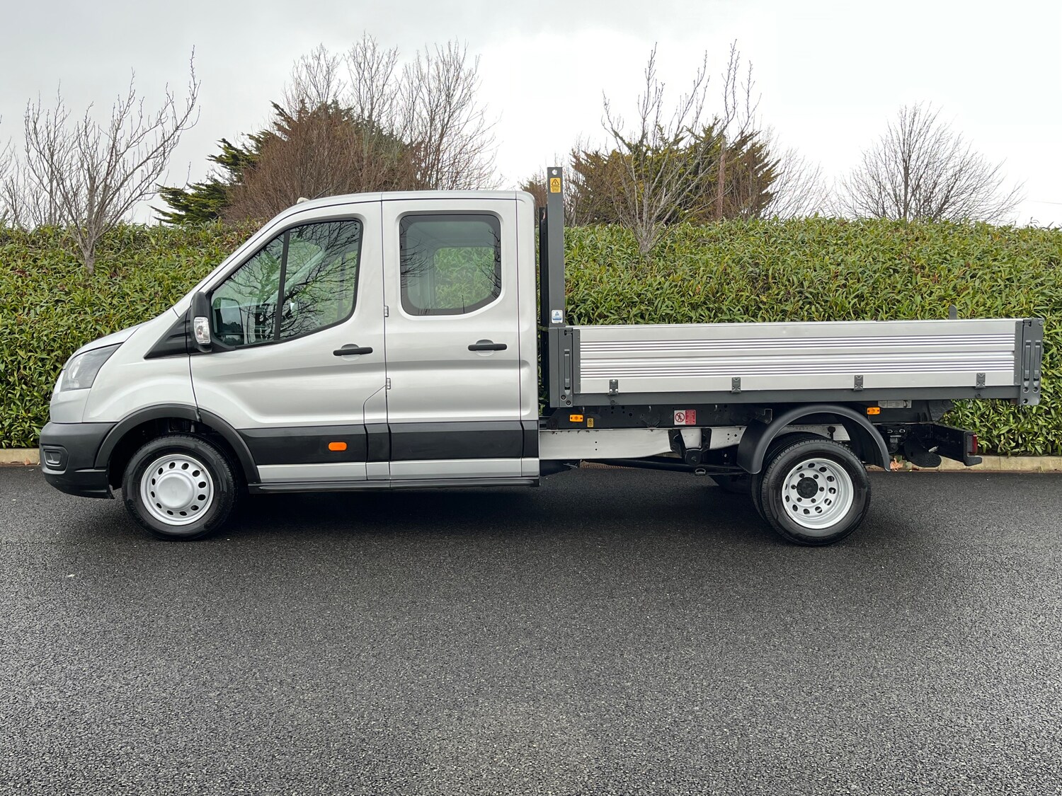 Used Ford Transit 2021 for sale - 77608116: Photo 15