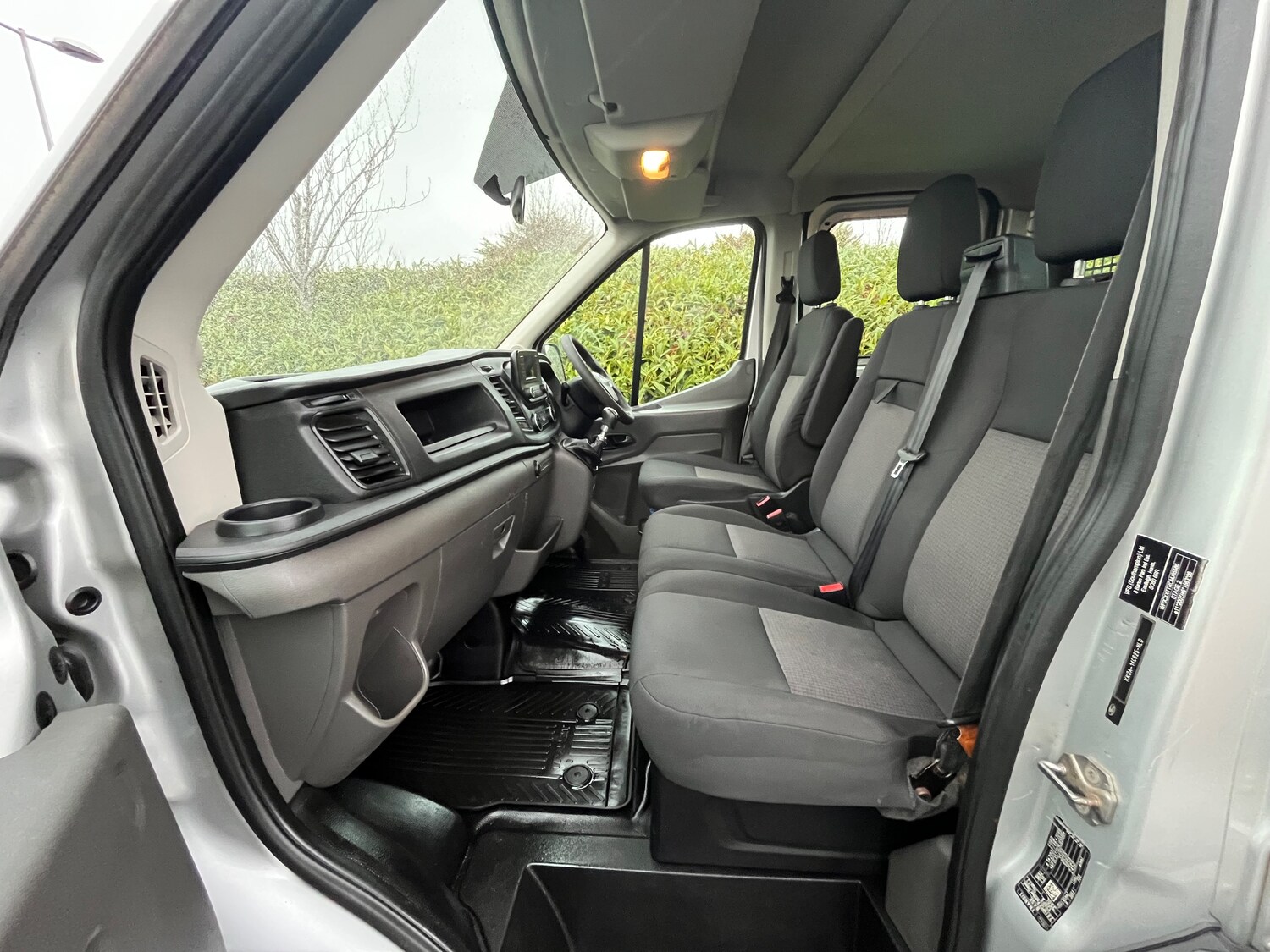 Used Ford Transit 2021 for sale - 77608116: Photo 19