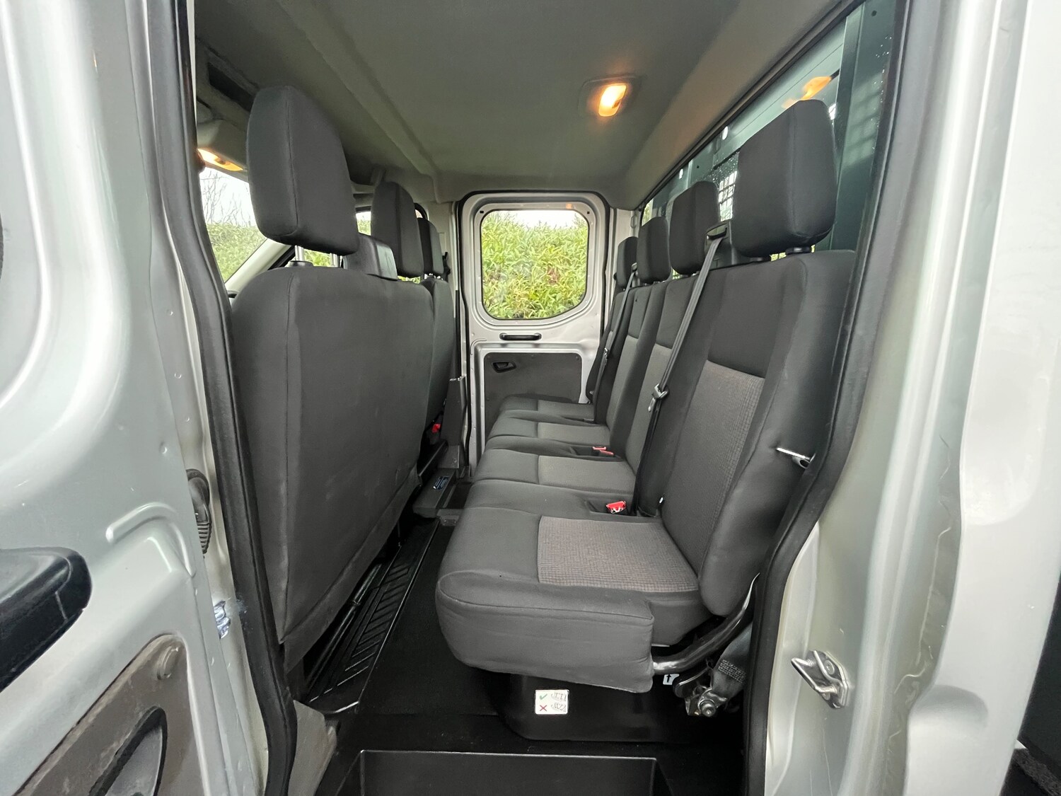 Used Ford Transit 2021 for sale - 77608116: Photo 20
