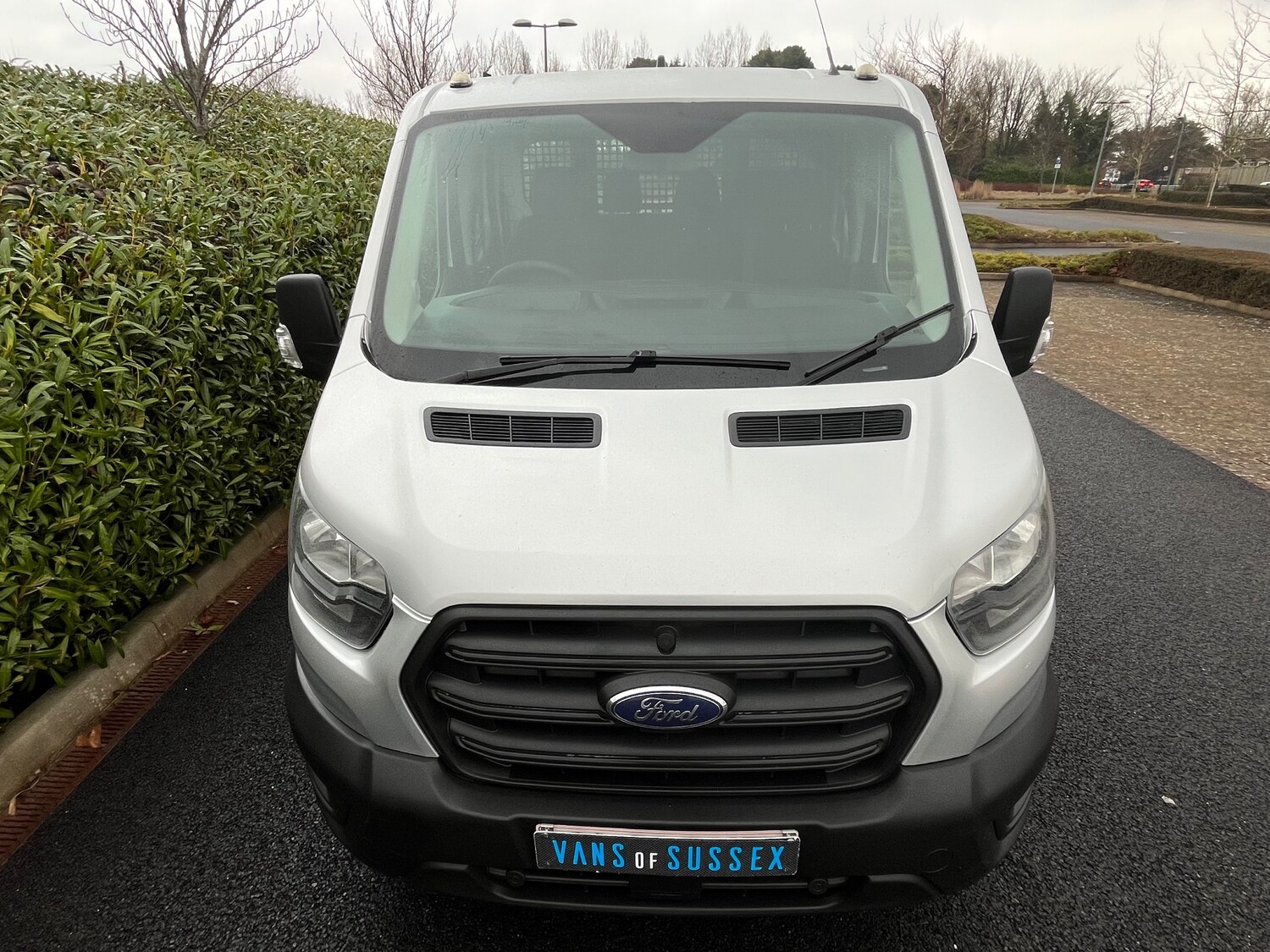 Used Ford Transit 2021 for sale - 77608116: Photo 23