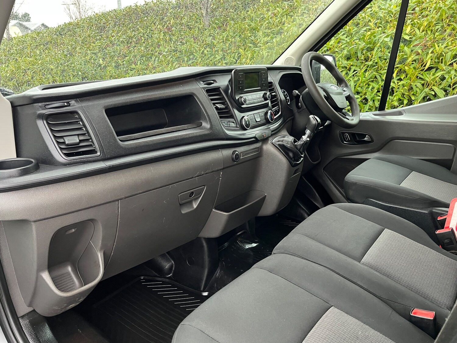 Used Ford Transit 2021 for sale - 77608116: Photo 25