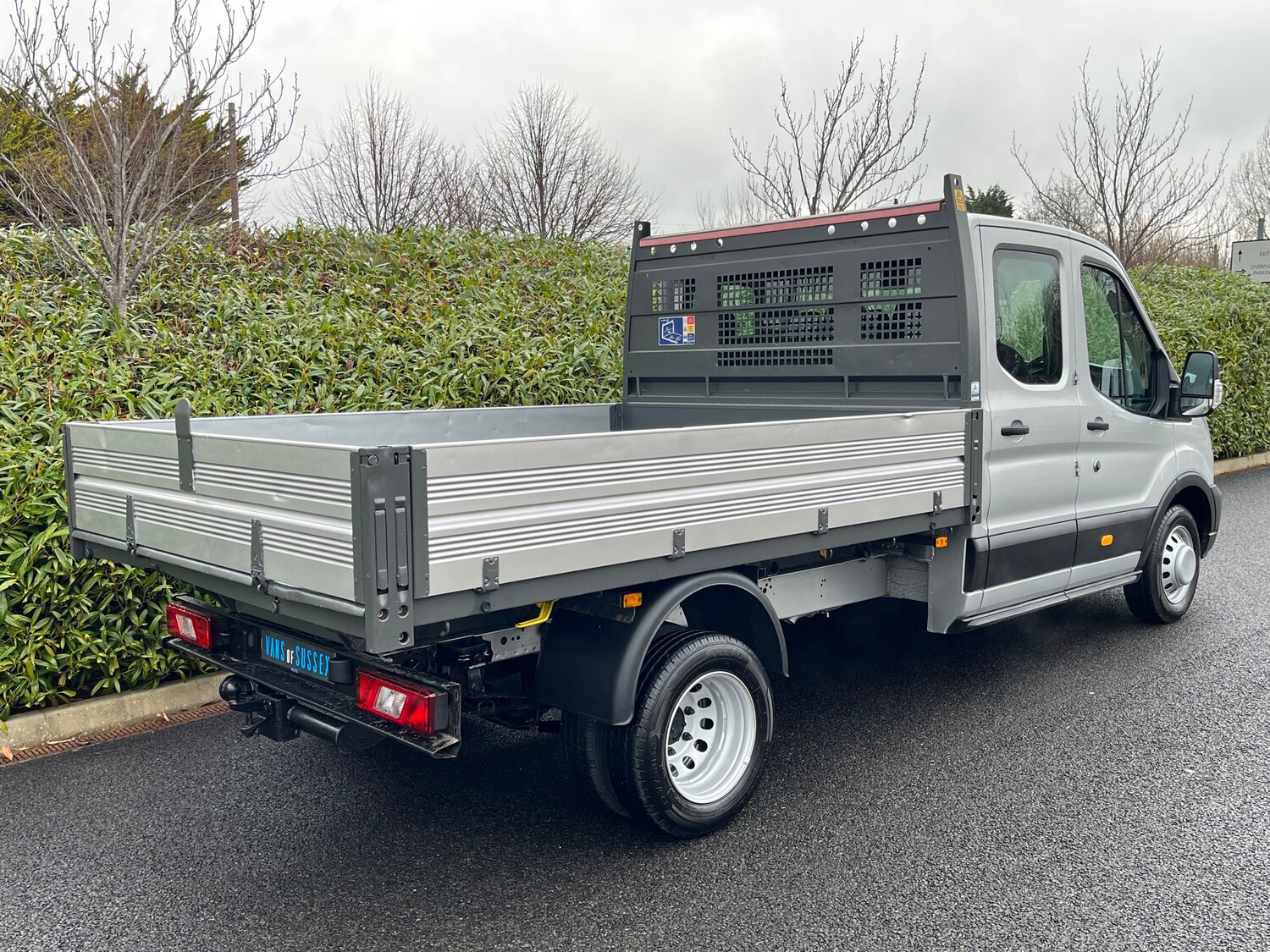 Used Ford Transit 2021 for sale - 77608116: Photo 27