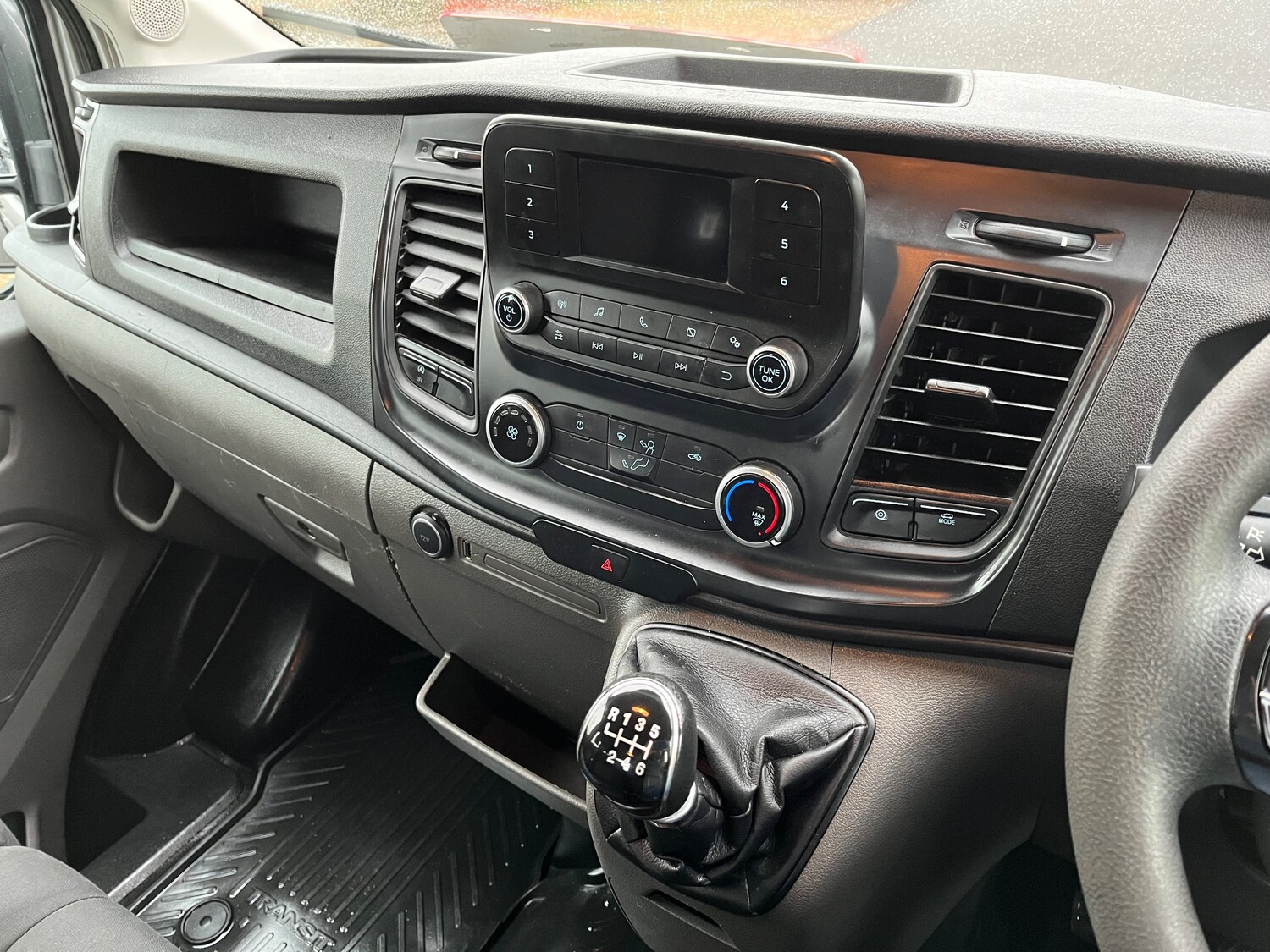 Used Ford Transit 2021 for sale - 77608116: Photo 5