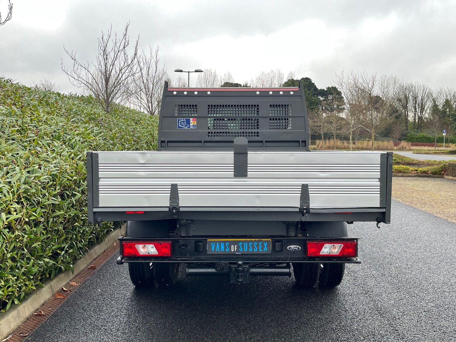 Used Ford Transit 2021 for sale - 77608116: Photo 9