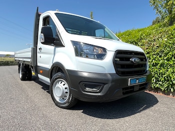 Used Ford Transit 2020 for sale - 79150405: Photo