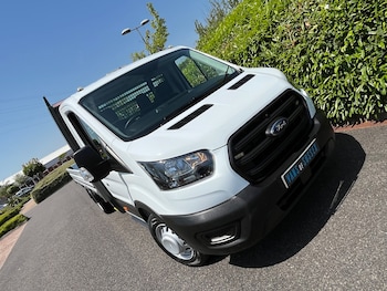 Used Ford Transit 2020 for sale - 79150405: Photo