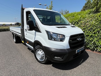 Used Ford Transit 2020 for sale - 79150405: Photo