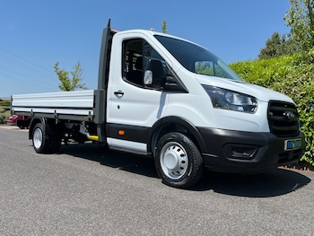 Used Ford Transit 2020 for sale - 79150405: Photo