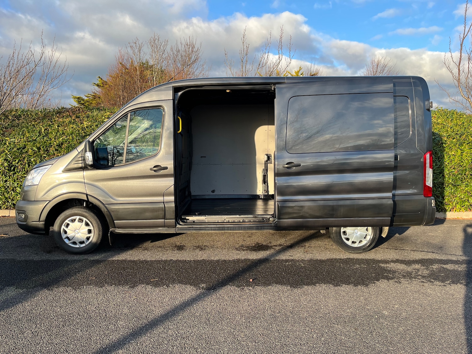 Used Ford Transit 2019 for sale - 77245151: Photo 10