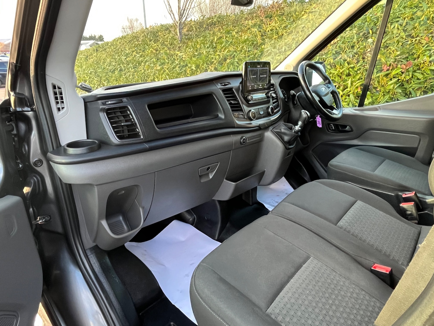 Used Ford Transit 2019 for sale - 77245151: Photo 11