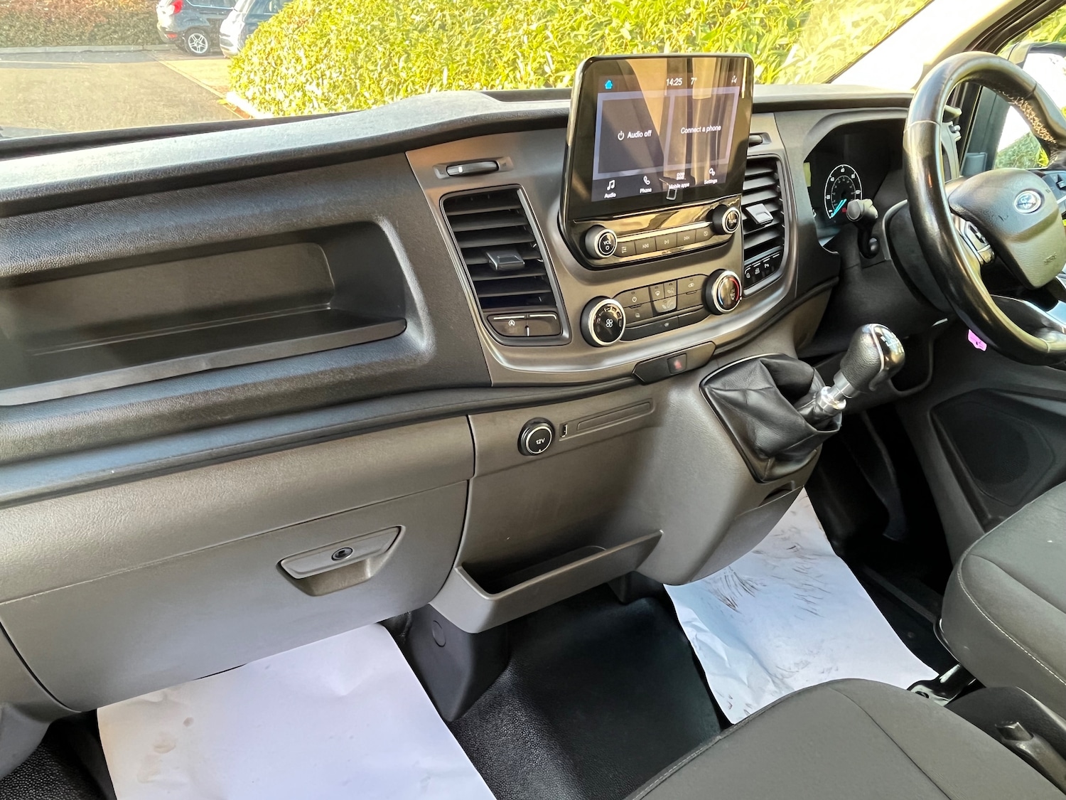 Used Ford Transit 2019 for sale - 77245151: Photo 16