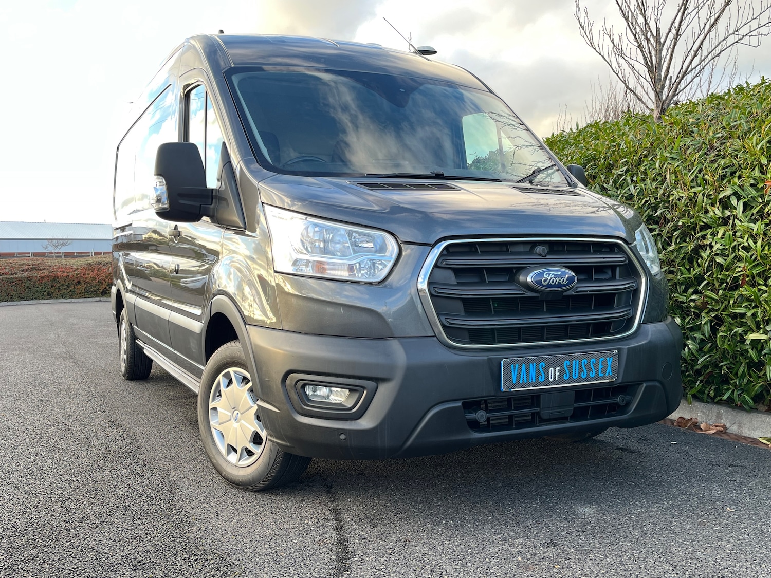 Used Ford Transit 2019 for sale - 77245151: Photo 18
