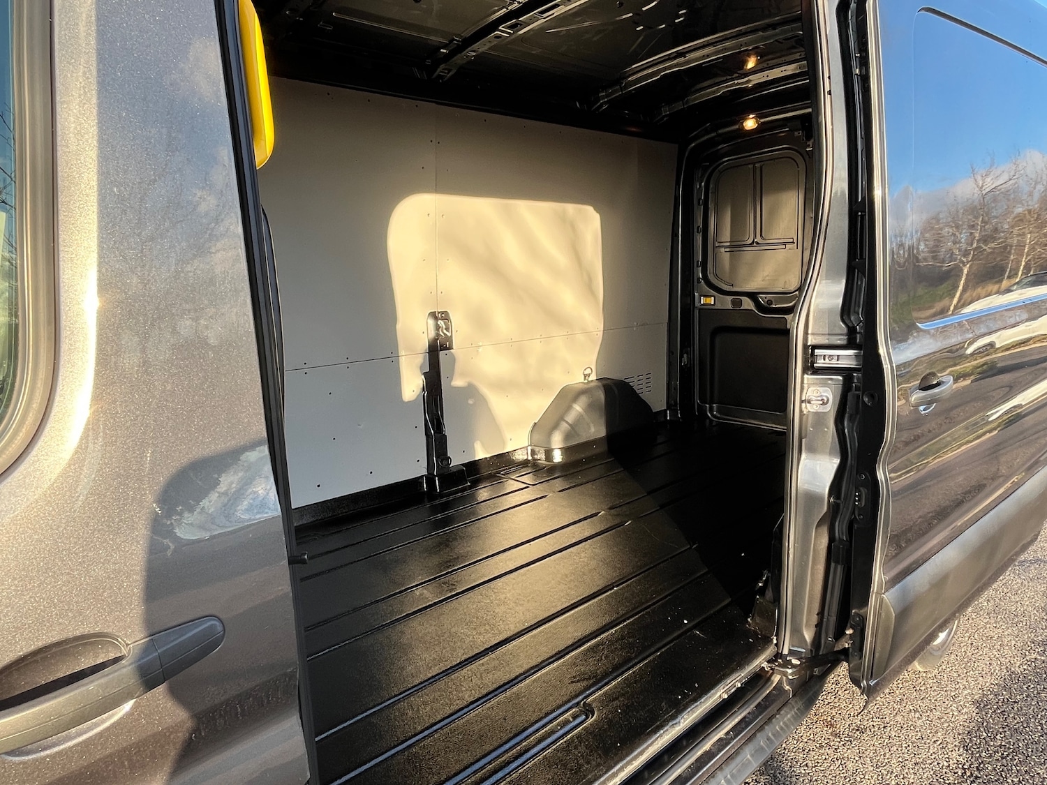 Used Ford Transit 2019 for sale - 77245151: Photo 22