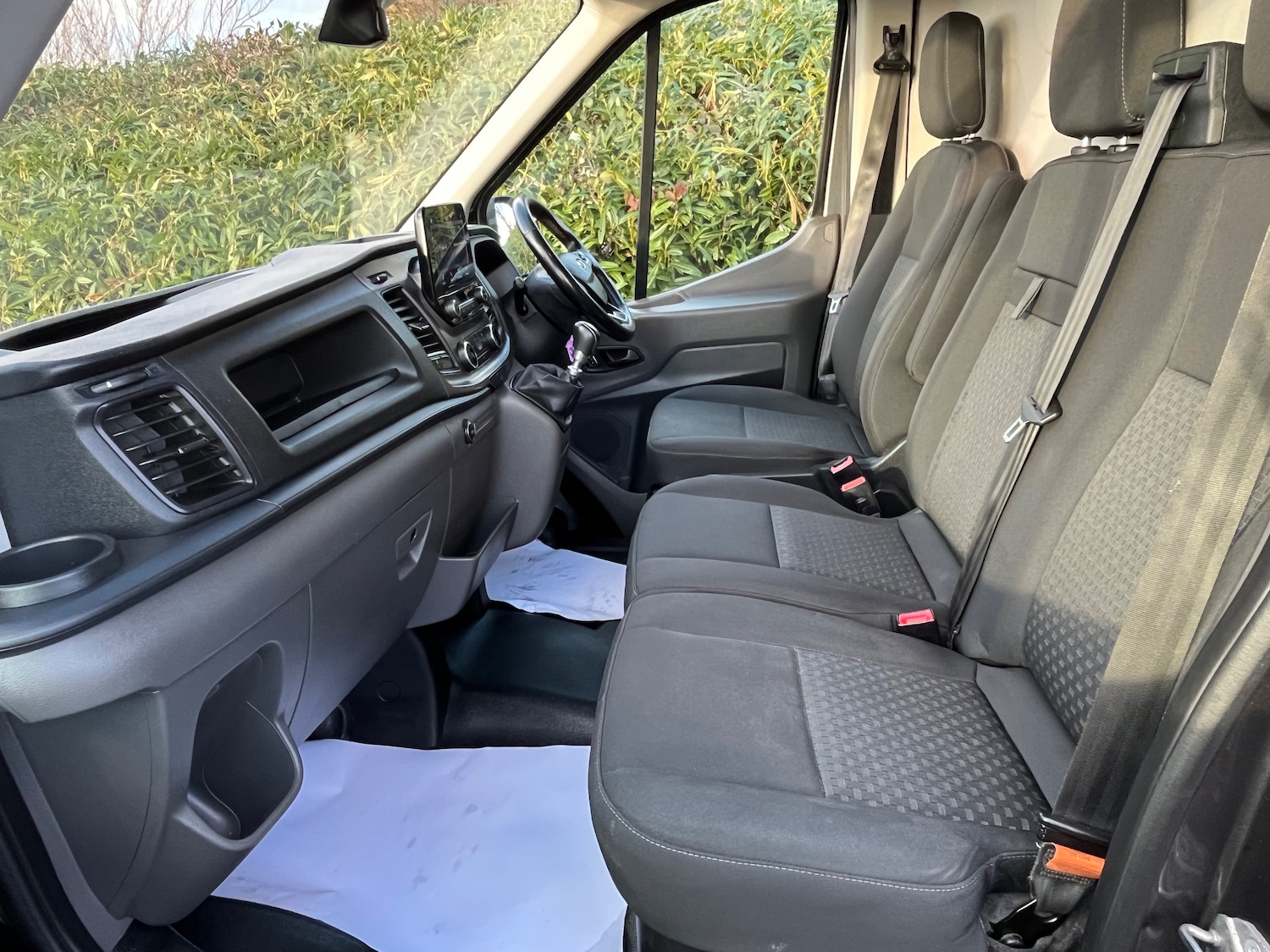 Used Ford Transit 2019 for sale - 77245151: Photo 27