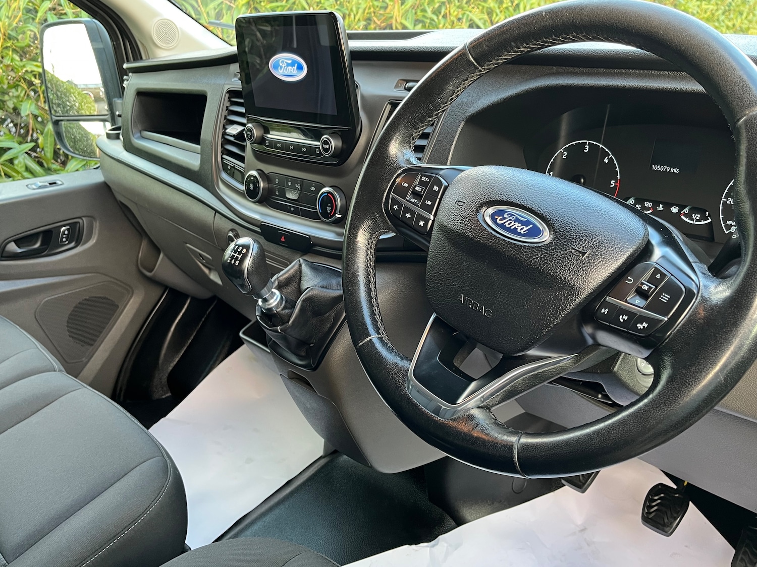 Used Ford Transit 2019 for sale - 77245151: Photo 3